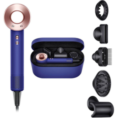Фен Dyson Supersonic HD07 Vinca Blue & Rose