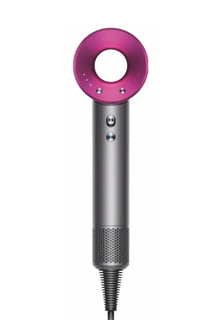 Фен Dyson Supersonic HD07 1600 Вт розовый