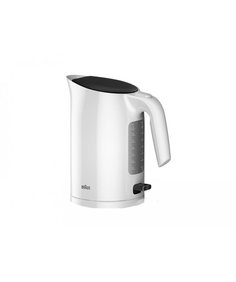 Чайник электрический Braun WK 5100 WH 1.7 л белый