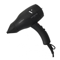 Фен VELECTA PARAMOUNT ICONIC TGR 2.0 2000 Вт черный