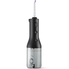 Ирригатор Philips HX3806/33 черный