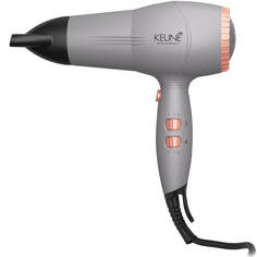 Фен KEUNE HD-2301Di 2400 Вт серый