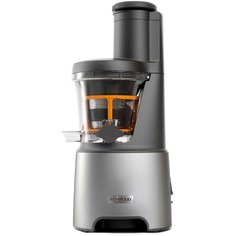 Соковыжималка центробежная Kenwood PureJuice XL JMP85.000SI 230 Вт серый