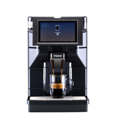 Кофемашина автоматическая Saeco Magic B1 черный