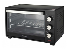 Мини-печь Supra MTS-3001 черный