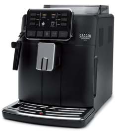 Кофеварки GAGGIA CADORNA STY BK 9600/01