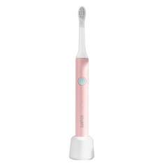 Электрическая зубная щетка Pinjing Sonic Electric Toothbrush розовый