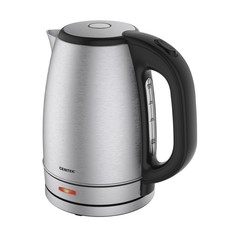 Чайник электрический Centek CT-1071 1.7 л серебристый