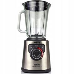 Блендер Tefal BL811D38 серебристый