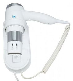 Фен G-TEQ 8719 1200 Вт белый