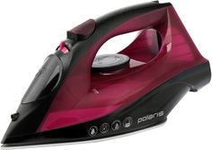 Утюг POLARIS PIR 2430K бирюзовый