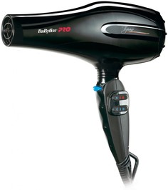 Фен BaByliss Pro BAB6310IE/BAB6310RE Tiziano