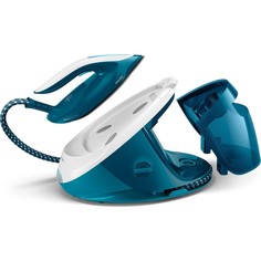 Парогенератор Philips PSG7025 синий
