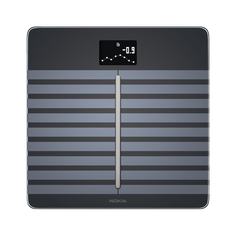 Весы напольные Nokia Body Cardio WBS04 Black