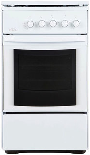 Газовая плита Flama RG 2401 W White