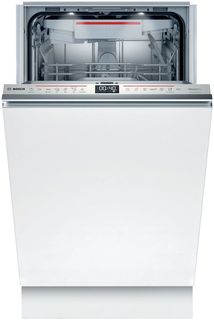 Встраиваемая посудомоечная машина Bosch SPV 6HMX5MR