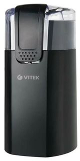 Кофемолка VITEK VT-7124 черный