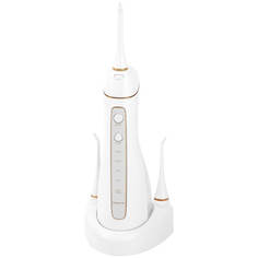 Ирригатор Polaris PWF 0201 белый