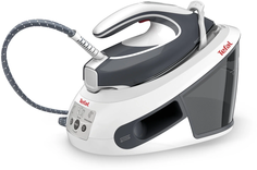 Парогенератор Tefal SV8020E1 белый; серый