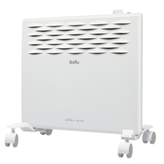 Конвектор электрический Ballu Ettore BEC/ETMR-1000 белый