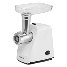 Электромясорубка Polaris PMG 1852 RUS 220 Вт белый