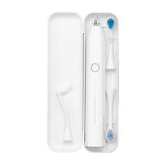 Электрическая зубная щетка CURAPROX Hydrosonic Pro