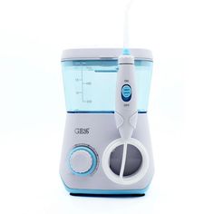 Ирригатор GESS Aqua Pro White