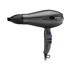 Фен Hairway Raiden A030 2400 Вт черный