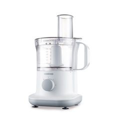 Кухонный комбайн Kenwood FPP210 белый