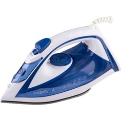 Утюг Energy EN-353 белый