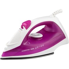 Утюг Homestar HS-4007 белый