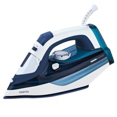 Утюг Centek CT-2319 белый
