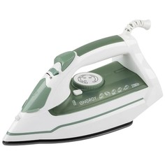 Утюг Energy EN-351 белый
