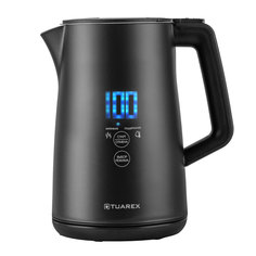 Чайник электрический Tuarex TK-8005 1.7 л черный