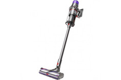 Пылесос Dyson Outsize Plus серебристый