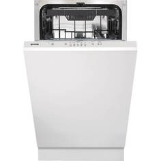 Встраиваемая посудомоечная машина Gorenje GV520D17