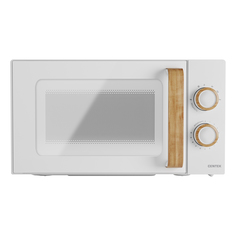 Микроволновая печь соло CENTEK CT-1559 белый