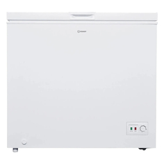 Ларь морозильный Indesit ICF 200 белый