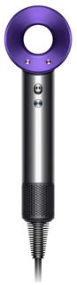 Фен SenCiciMen Hair Dryer HD15 1600 Вт фиолетовый