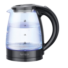 Чайник электрический NDTech EK057 1.8 л черный