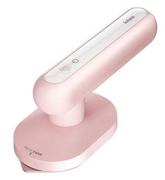 Утюг Lofans YD-017 Pro розовый