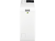 Стиральная машина Electrolux EW8TN3372 белый