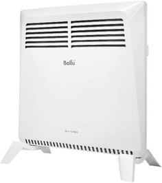Конвектор Ballu Solo Turbo BEC/SMT-2000 белый