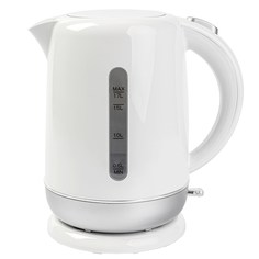 Чайник электрический Tarrington House GL-EK2301W 1.7 л белый