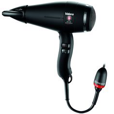 Фен Valera MASTERPRO 2000 Вт Black