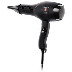 Фен Valera DynamicPro 4000 2000 Вт Black