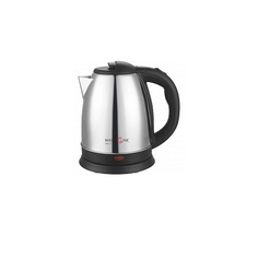 Чайник электрический MAXTRONIC MAX-501 1.5 л черный