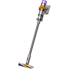 Пылесос вертикальный Dyson V15 Detect Absolute