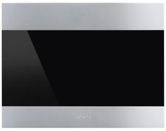 Встраиваемый винный шкаф Smeg CVI321X3 черный