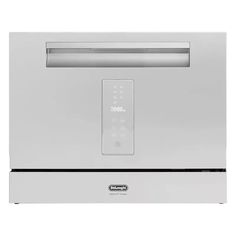 Посудомоечная машина Delonghi DDW07T Fridere Silver Delonghi